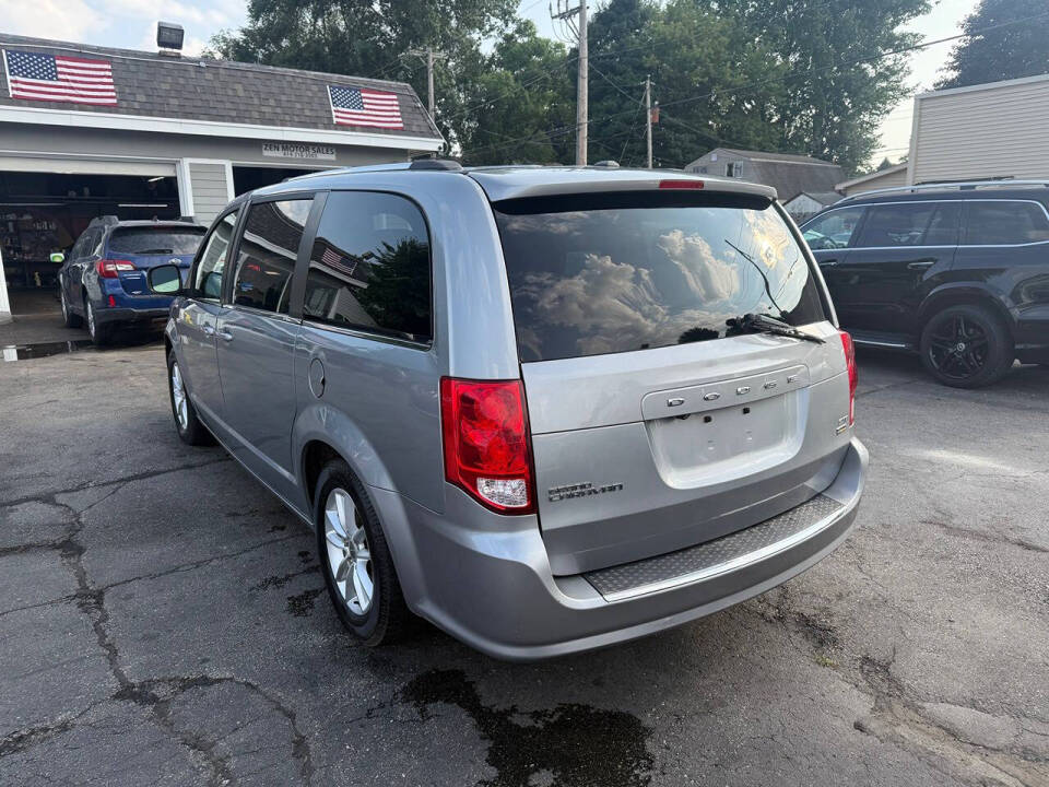 dodge grand caravan 2019 2C4RDGCG2KR600380 image dodge grand caravan 2019 2C4RDGCG2KR600380 image